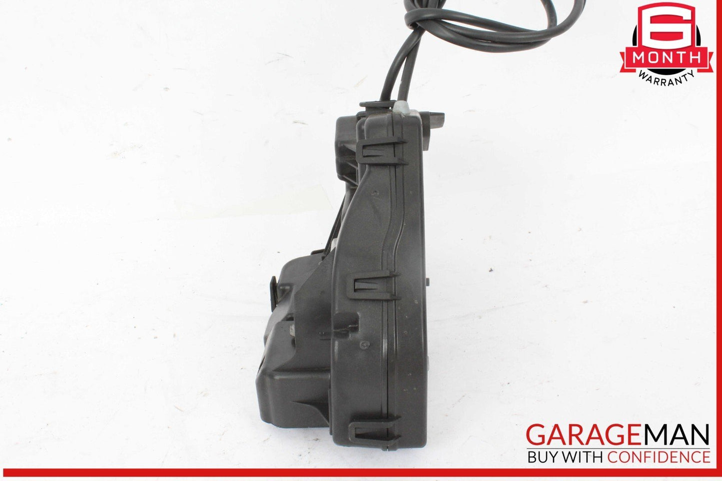 03-09 Mercedes W211 E350 E320 Rear Left Driver Side Door Lock Actuator OEM
