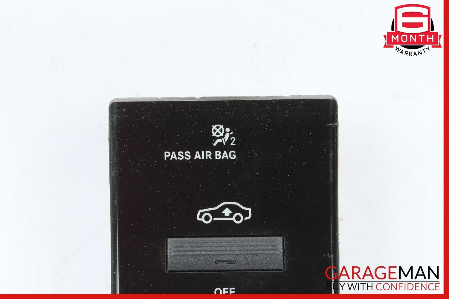 07-13 Mercedes W221 S550 CL550 Dashboard Dash Control Switch Panel OEM
