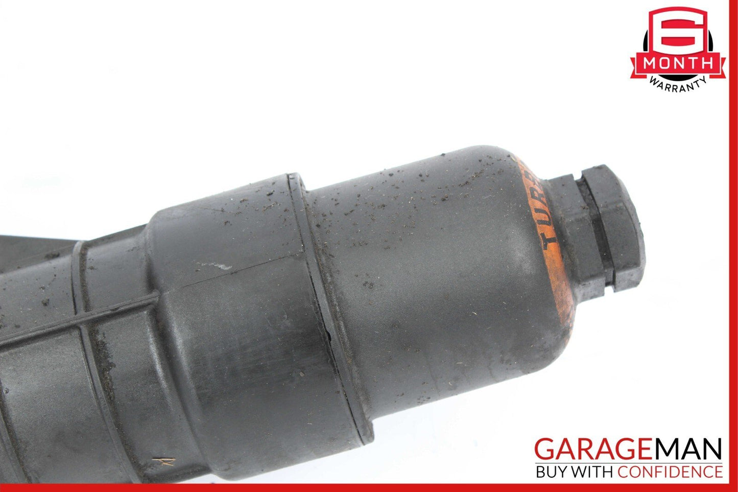 12-15 Mercedes W204 C250 SLK250 M271 Engine Oil Filter Housing 2711801210 OEM