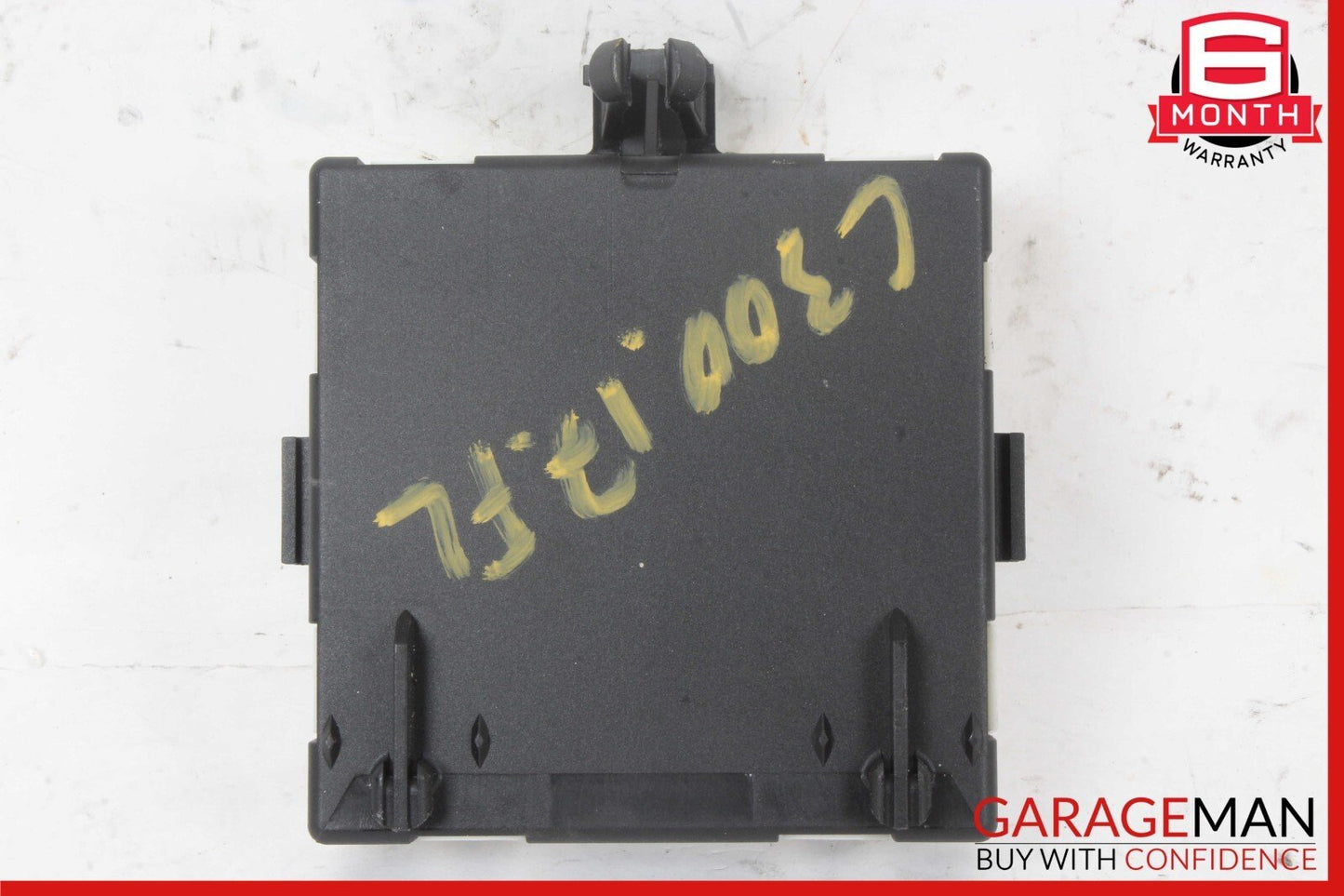 15-18 Mercedes W205 C300 C350e Front Left Side Door Control Module Unit OEM