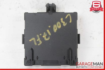 15-18 Mercedes W205 C300 C350e Front Left Side Door Control Module Unit OEM
