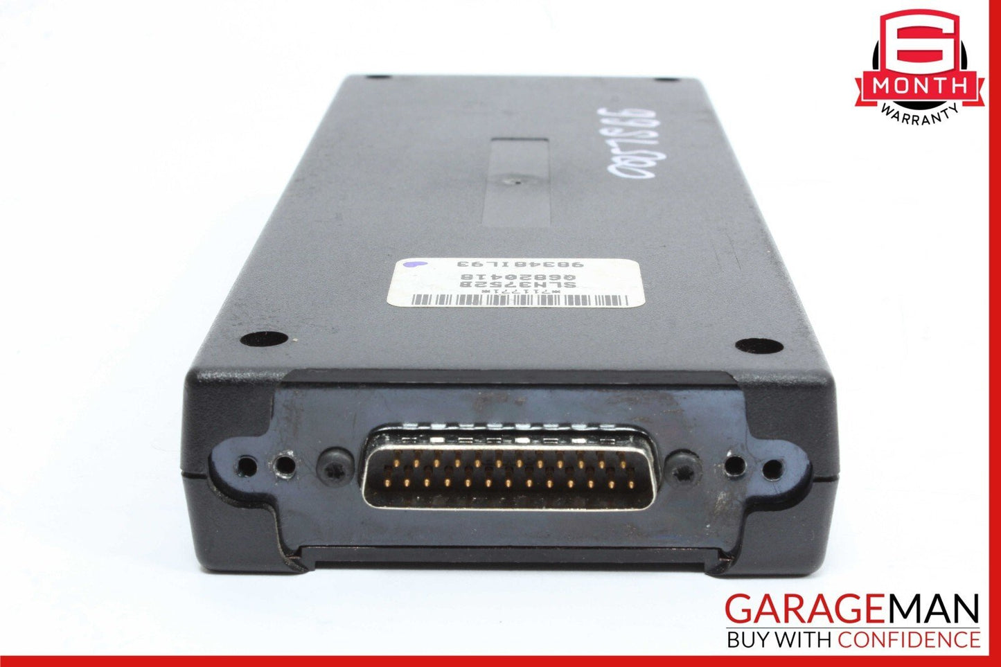 98-02 Mercedes SL500 E430 SLK230 Motorola Phone Communication Control Module