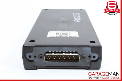 98-02 Mercedes SL500 E430 SLK230 Motorola Phone Communication Control Module