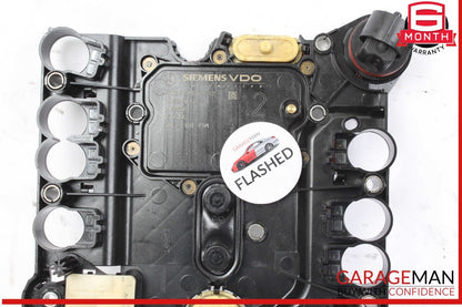 Mercedes VGS2 722.9 7G Transmission Conductor Plate TCU VIN FLASHED OEM