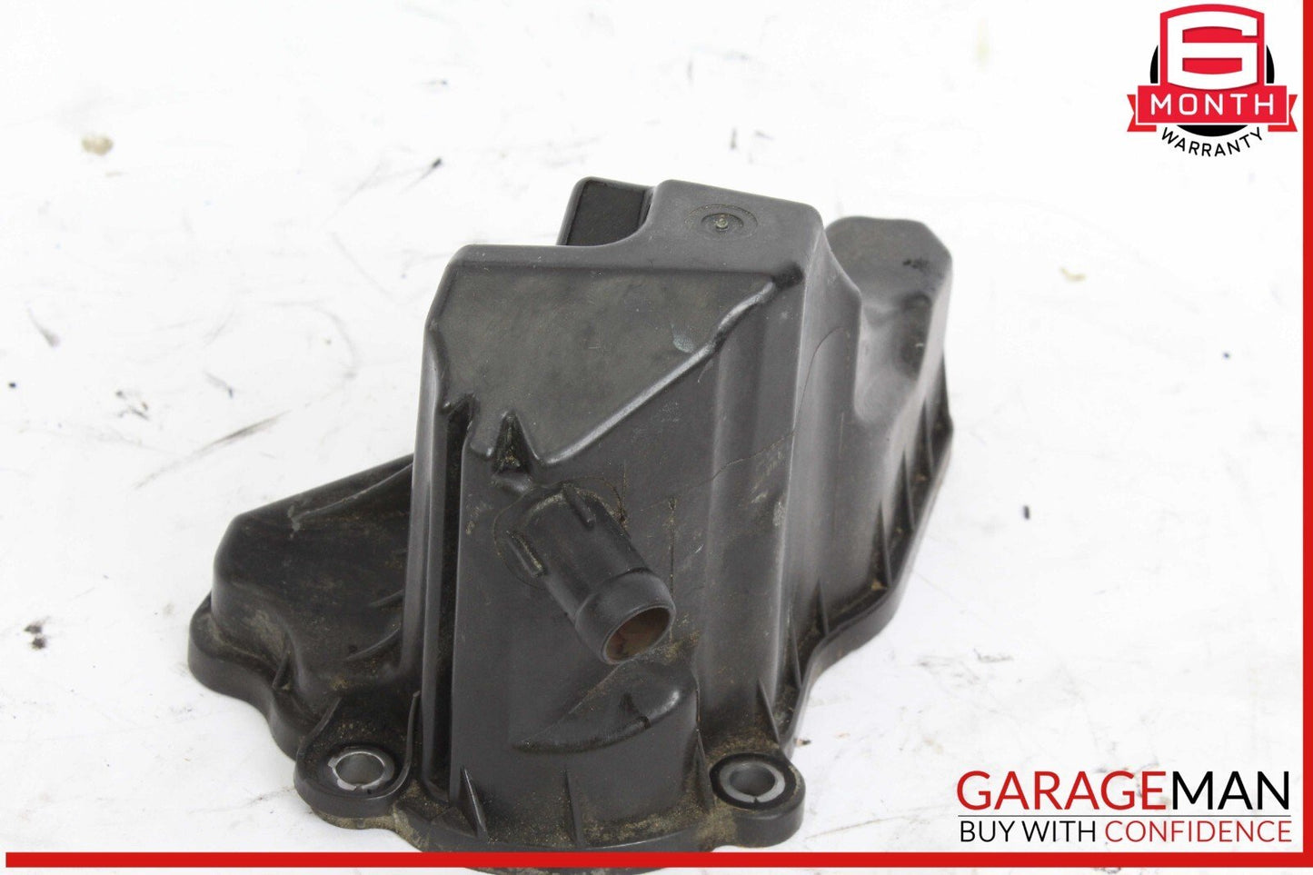 11-17 Mercedes W218 CLS550 S550 CL550 E550 Oil Separator Cover 2780180035 OEM