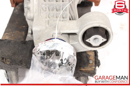 17-24 Audi Q7 Rear Differential Carrier Assembly 0D2500043 OEM