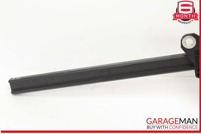 10-17 Mercedes W207 E350 E550 Front Right Side Seat Belt Feeder Retractor OEM