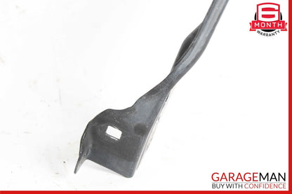 06-11 Mercedes W219 CLS63 AMG CLS550 Headlight Support Bracket Left Side OEM