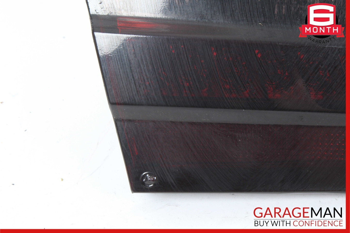 10-13 Mercedes W212 E350 E550 Inner Tail Light Lamp Rear Left Driver Side OEM