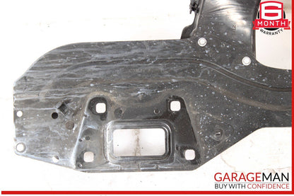 06-12 Mercedes W164 ML350 ML550 GL450 Front Left Headlight Support Bracket OEM