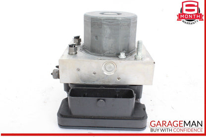 14-17 Maserati Ghibli ABS Anti Lock Brake Hydraulic Pump Module 2265106516 OEM