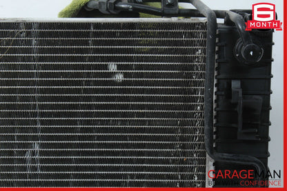 03-06 Mercedes W219 CLS500 E500 Engine Motor Radiator AC A/C Condenser Assembly