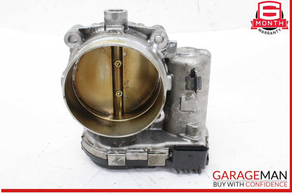 12-20 Mercedes W212 E350 GL450 C350 Engine Throttle Valve Body 2761410125 OEM