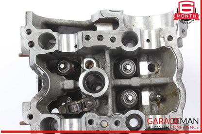 11-20 Mercedes W218 CLS550 S550 M278 4.6L Engine Cylinder Head Right OEM