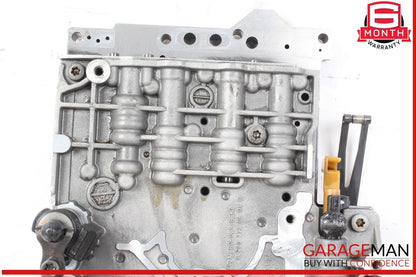 Mercedes W212 E350 SL500 GL450 7G-Tronic 722.9 Transmission Valve Body OEM