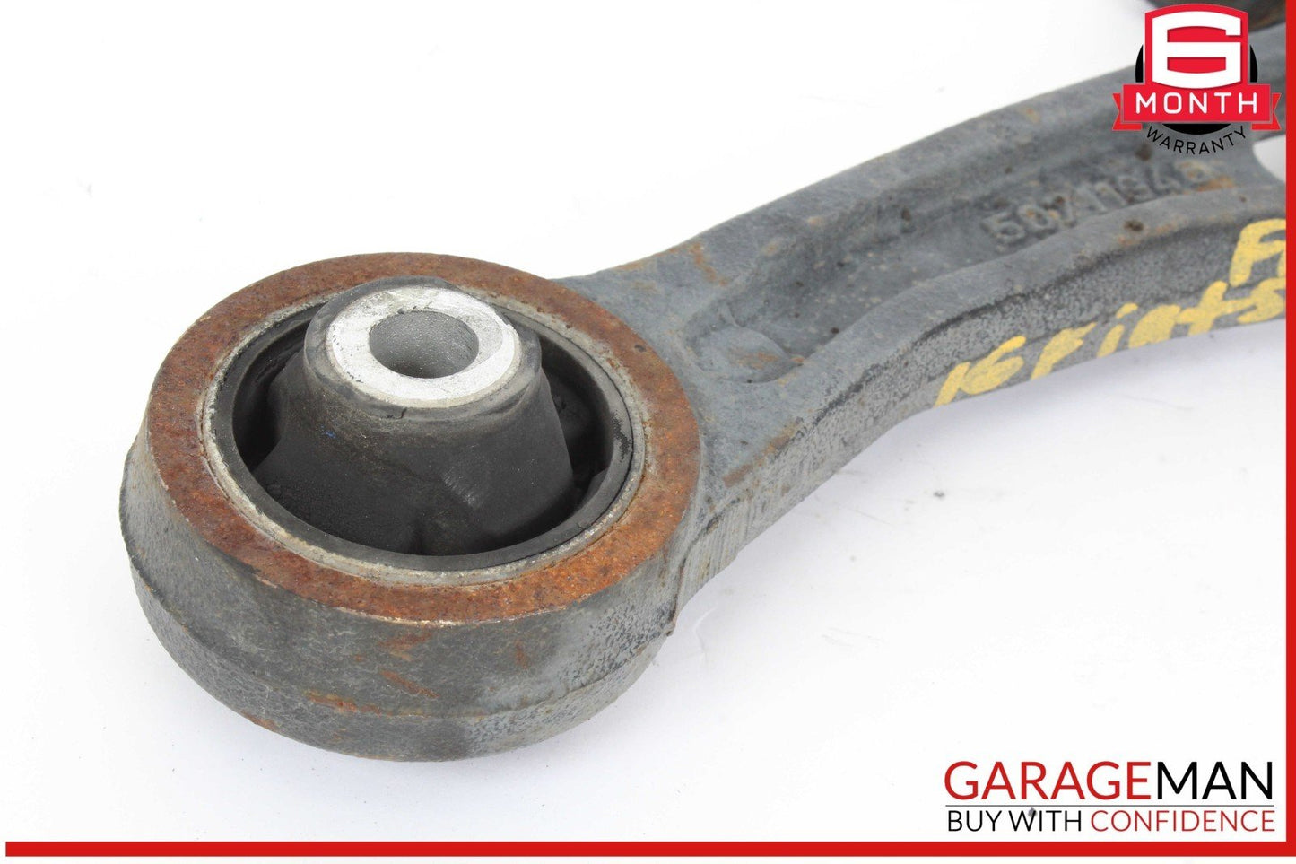 12-19 Fiat 500E Front Right Passenger Side Lower Suspension Control Arm OEM