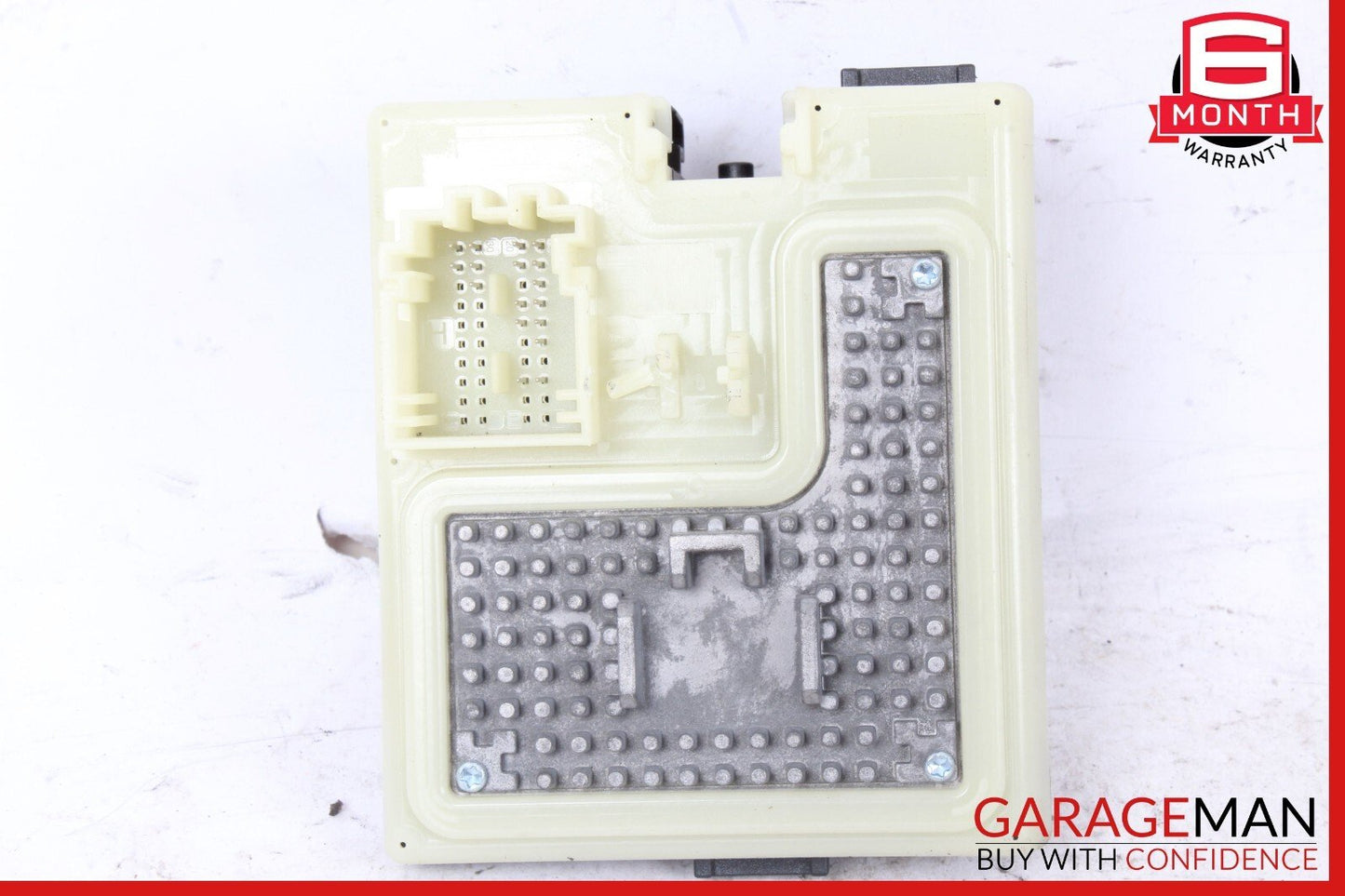 15-18 Mercedes W205 C400 C300 Ignition Switch Module w/Push Start 2059006713 OEM