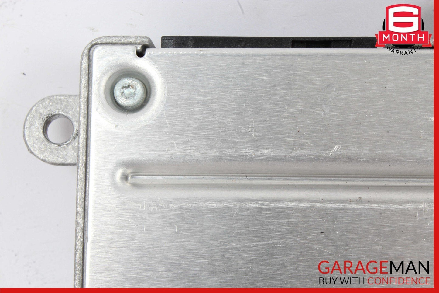06-12 Mercedes W211 E350 SL550 E320 Communication Controller Module Unit