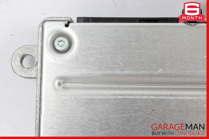 06-12 Mercedes W211 E350 SL550 E320 Communication Controller Module Unit
