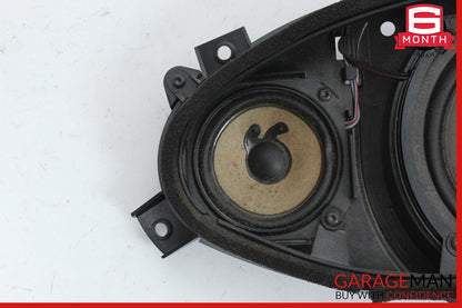 03-08 Mercedes R230 SL500 SL55 AMG Front Right Side Door Audio Speaker Bose OEM