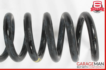 03-09 Mercedes W209 CLK350 Rear Left & Right Shock Absorber Coil Spring Set OEM