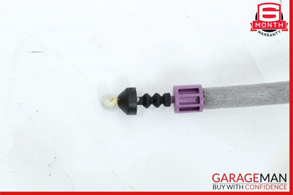 08-20 Mercedes C250 C350 CLS550 SLK250 Front Right Side Door Lock Latch Actuator