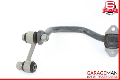 14-20 Mercedes W117 CLA250 Rear Stabilizer Sway Bar w/Links 2463203911 OEM