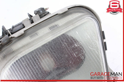 98-03 Mercedes W210 E320 4MATIC Front Left Side Foglight Fog Light Lamp OEM