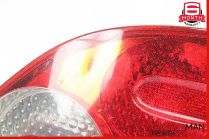 06-10 Mercedes W251 R320 R500 Rear Right Side Taillight Tail Light Lamp OEM