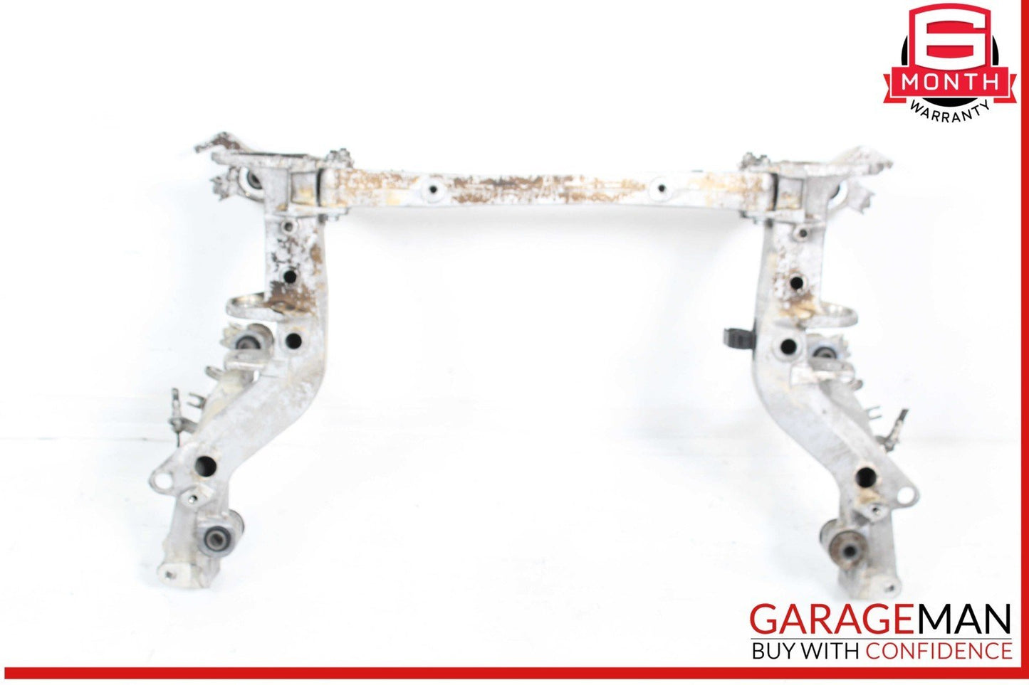 97-05 Porsche Carrera 911 Boxster 986 Rear Subframe Cross Member Sub Frame Bar