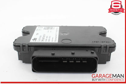 11-18 Porsche Cayenne 958 Electronic Parking Brake Control Module OEM