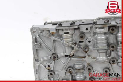 Mercedes R230 SL500 GL450 7G-Tronic 722.9 Transmission Valve Body 2202701806 OEM