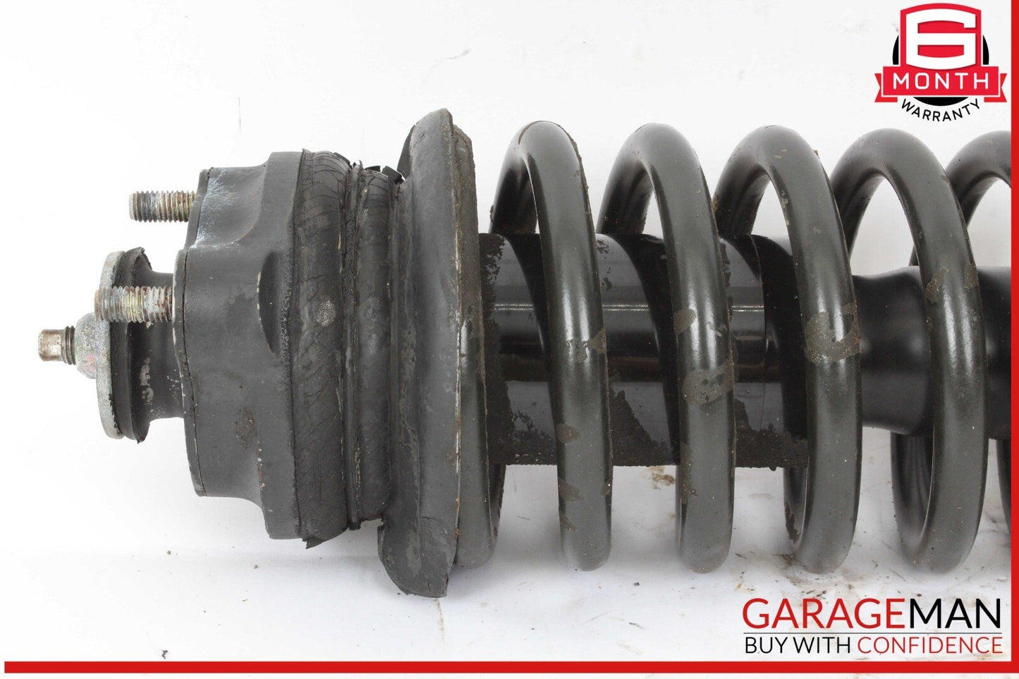 78-86 Porsche 928 S Front Left Or Right Side Shock Strut Absorber OEM