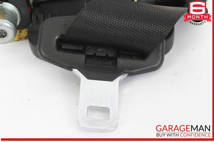 10-13 Mercedes W221 S550 S400 Rear Left Driver Side Seat Belt Retractor OEM