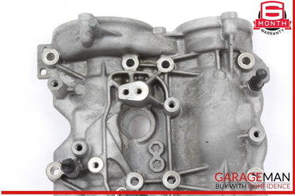 17-20 Mercedes R172 SLC43 AMG Right Side Engine Head Valve Cover 2760161200 OEM