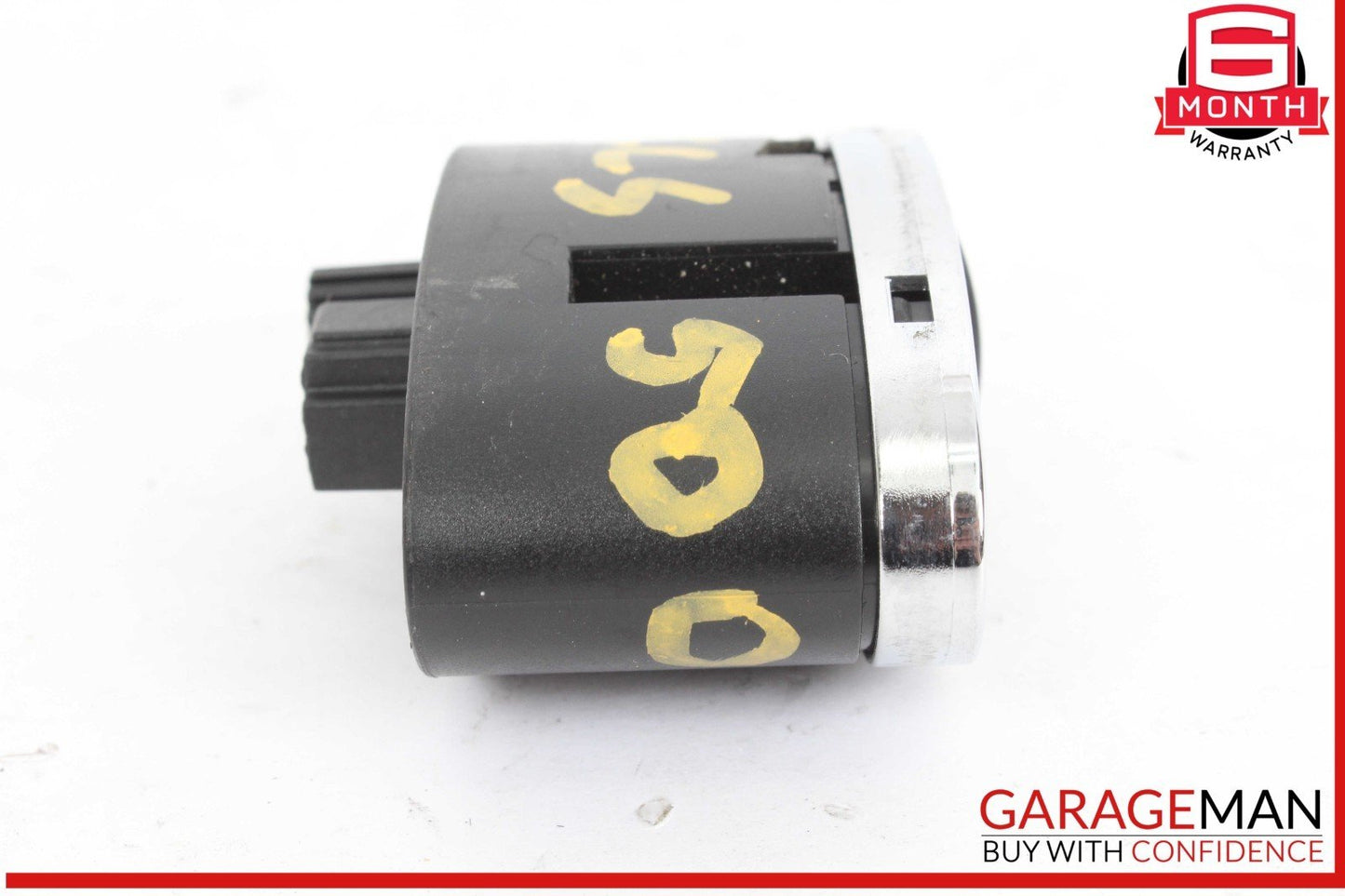 03-11 Mercedes W219 CLS500 Trunk Lid Opener Release Switch Control Button OEM