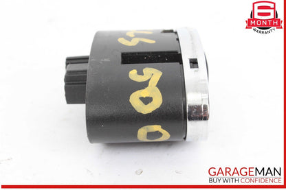 03-11 Mercedes W219 CLS500 Trunk Lid Opener Release Switch Control Button OEM