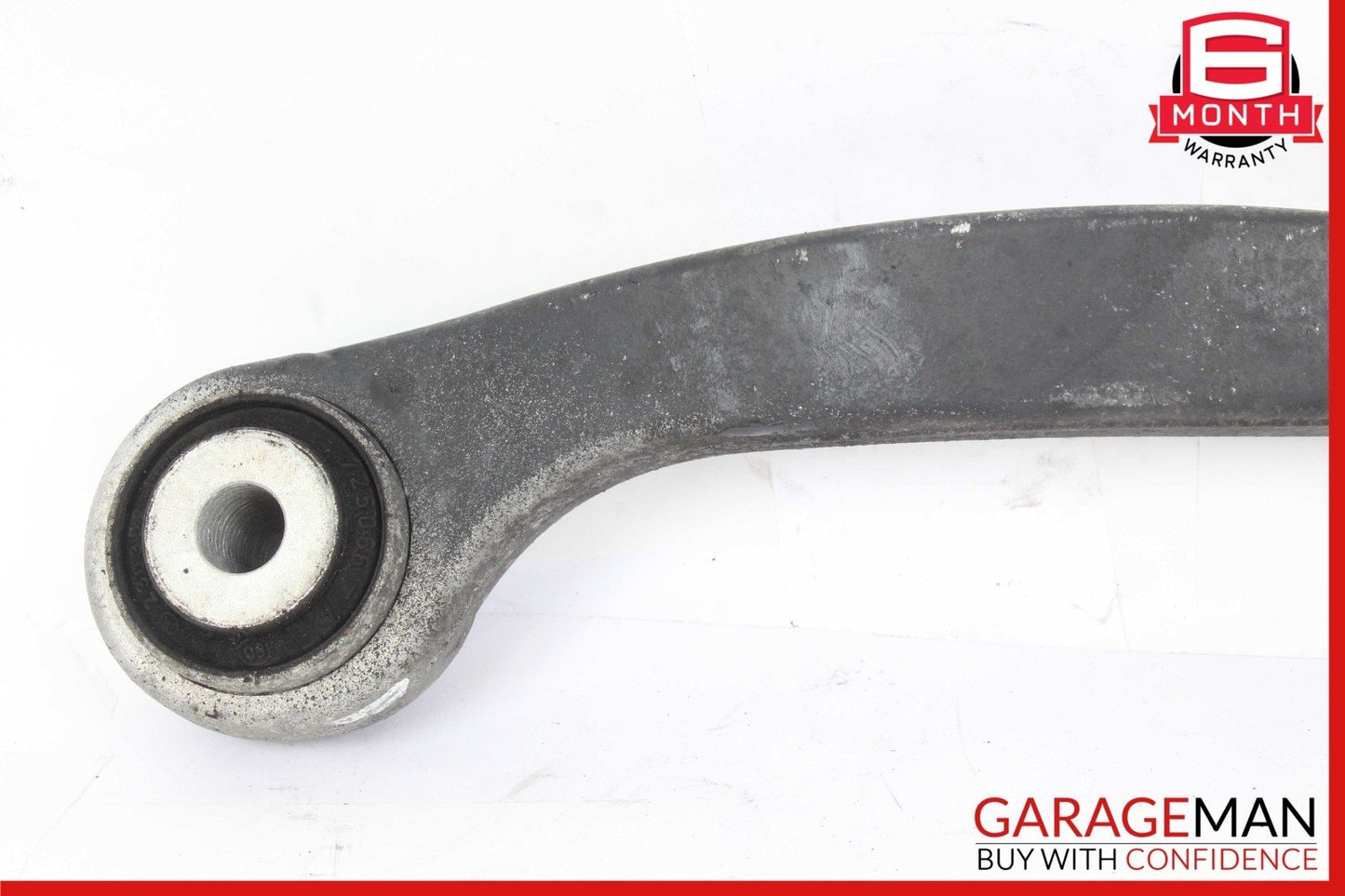 03-11 Mercedes W211 E500 SL500 Rear Right Side Upper Lateral Control Arm OEM