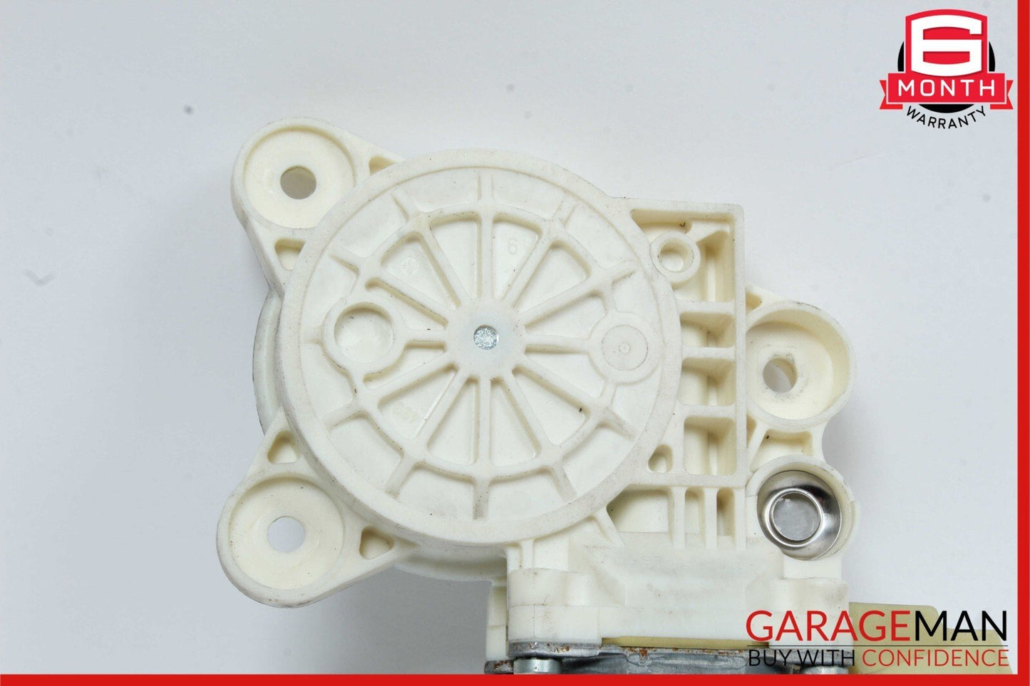 06-11 Mercedes W219 CLS550 Front or Rear Right Side Door Window Regulator Motor