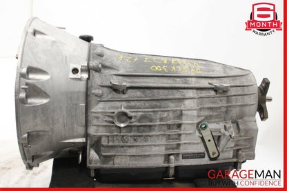 06-11 Mercedes R171 SLK300 722.9 7G-Tronic Automatic Transmission OEM 72k