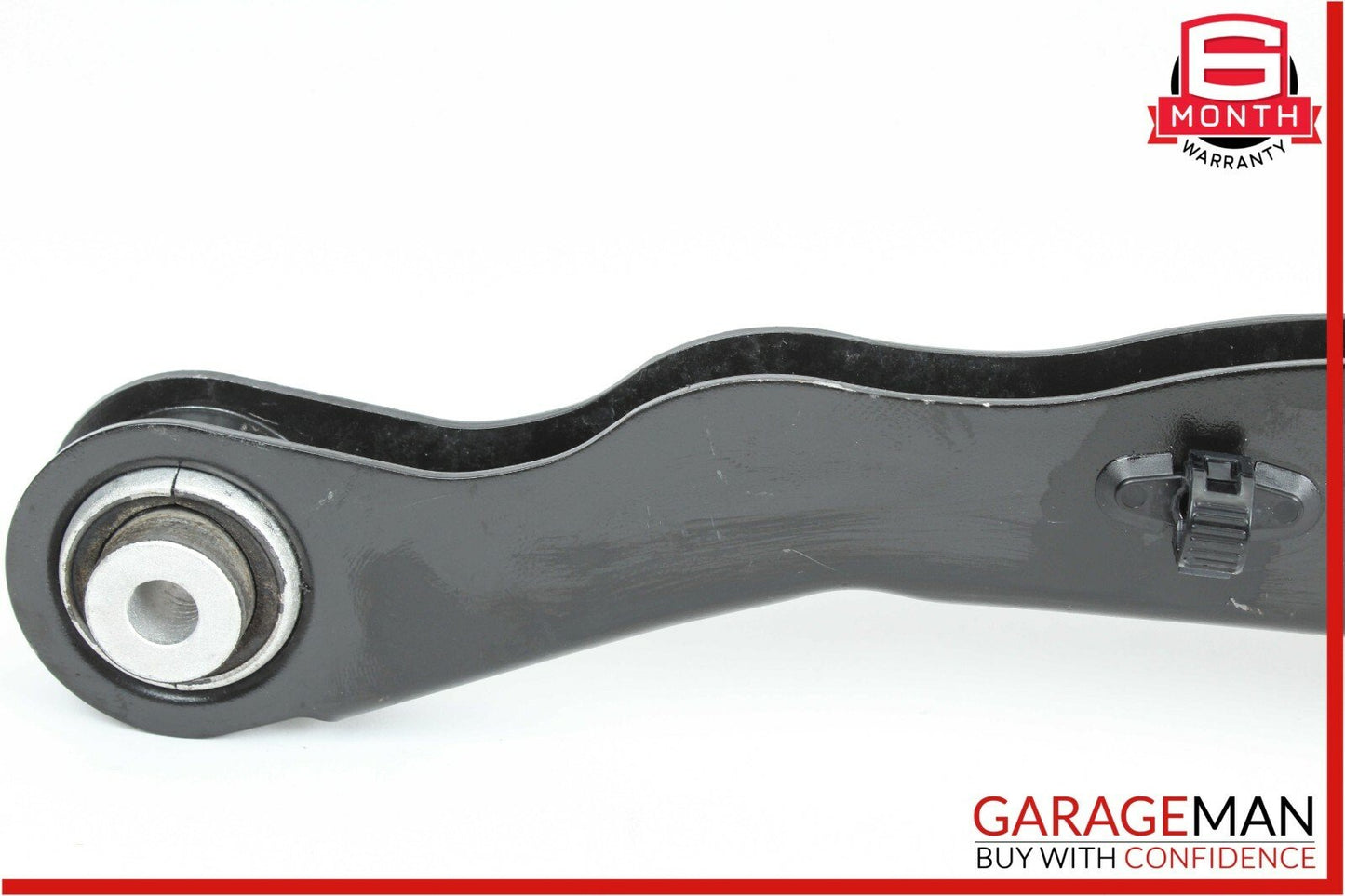 20-21 BMW 228i xDrive Rear Right Passenger Side Upper Wishbone Control Arm OEM