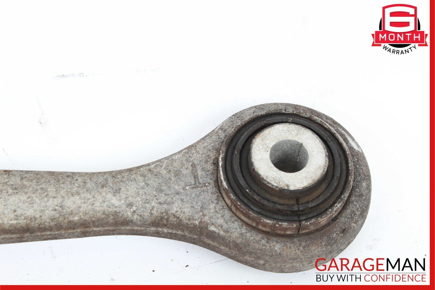 08-18 Audi Q5 A6 A7 Rear Left Driver Side Suspension Lower Control Arm OEM