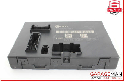 12-18 Audi A6 A7 Front Left Driver Side Seat Control Module Unit 4G8959760A OEM