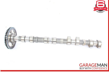 10-16 Porsche Panamera 970 Cayenne Right Side Exhaust Camshaft 94810518111 OEM