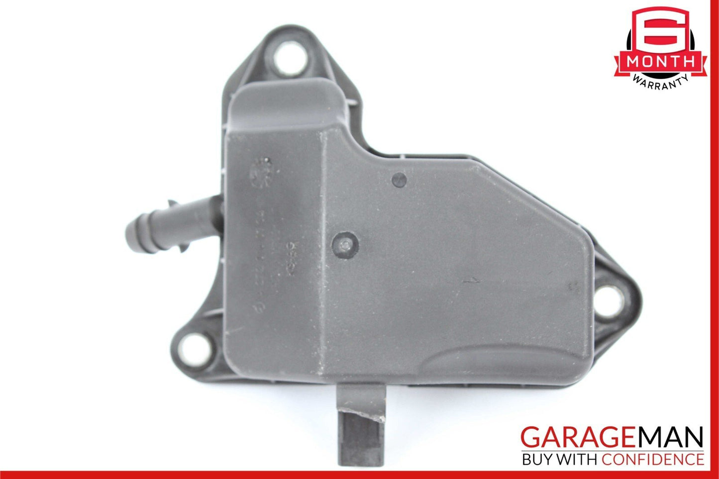 06-15 Mercedes X164 GL450 E350 C300 Engine Oil Separator Cover 2720160134 OEM