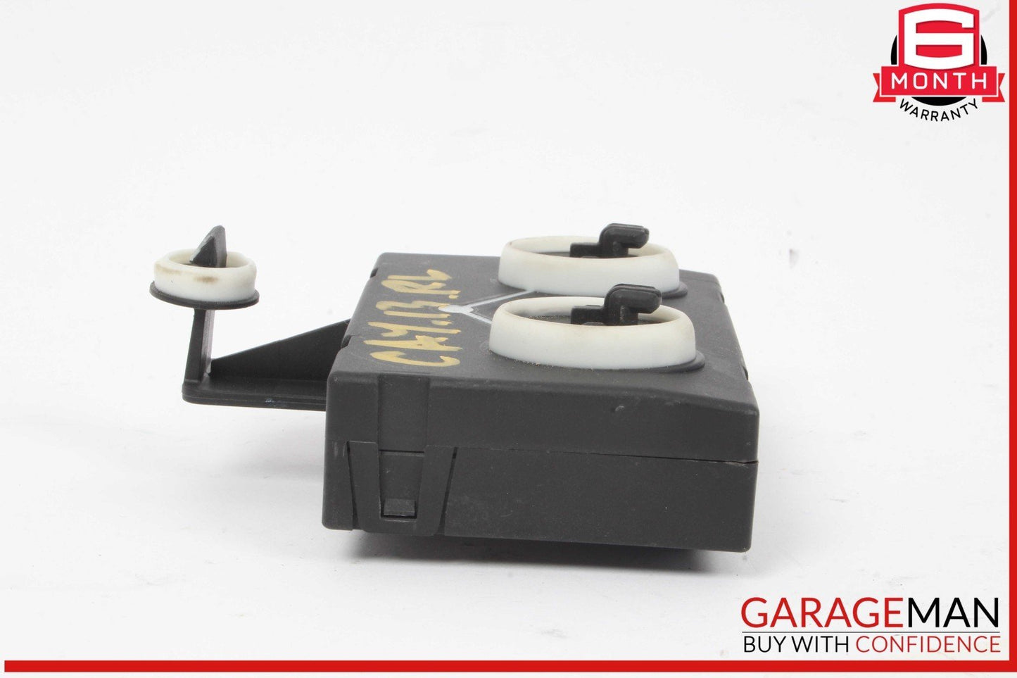 11-18 Porsche Cayenne 958 Rear Left or Right Side Door Control Module Unit OEM