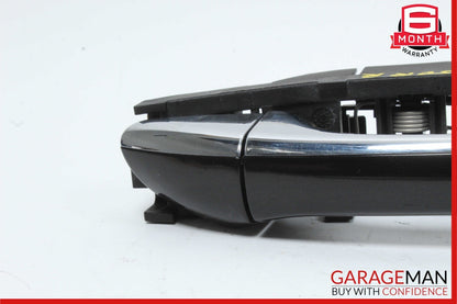 03-09 Mercedes W211 E350 E320 E500 Rear Right Side Exterior Door Handle OEM