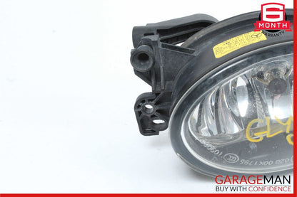 05-12 Mercedes SL550 CLS500 E350 GL450 Front Right Side Foglight Fog Light Lamp