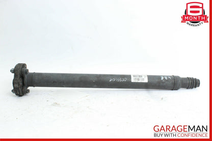 06-07 Mercedes W203 C230 RWD Rear Propeller Prop Drive Axle Shaft Driveshaft