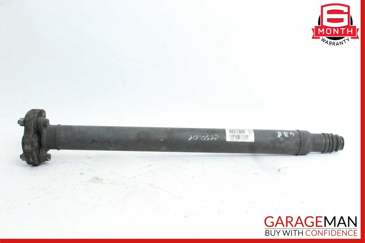 06-07 Mercedes W203 C230 RWD Rear Propeller Prop Drive Axle Shaft Driveshaft
